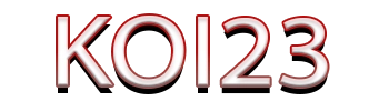 KOI23 Logo